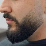 juste j barbe